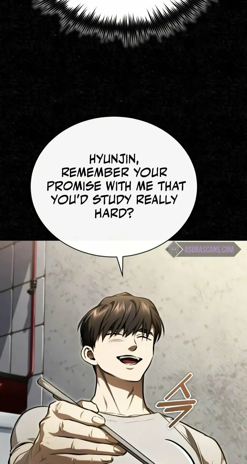 Devil Returns To School Day's Chapter 46 page 65 - 