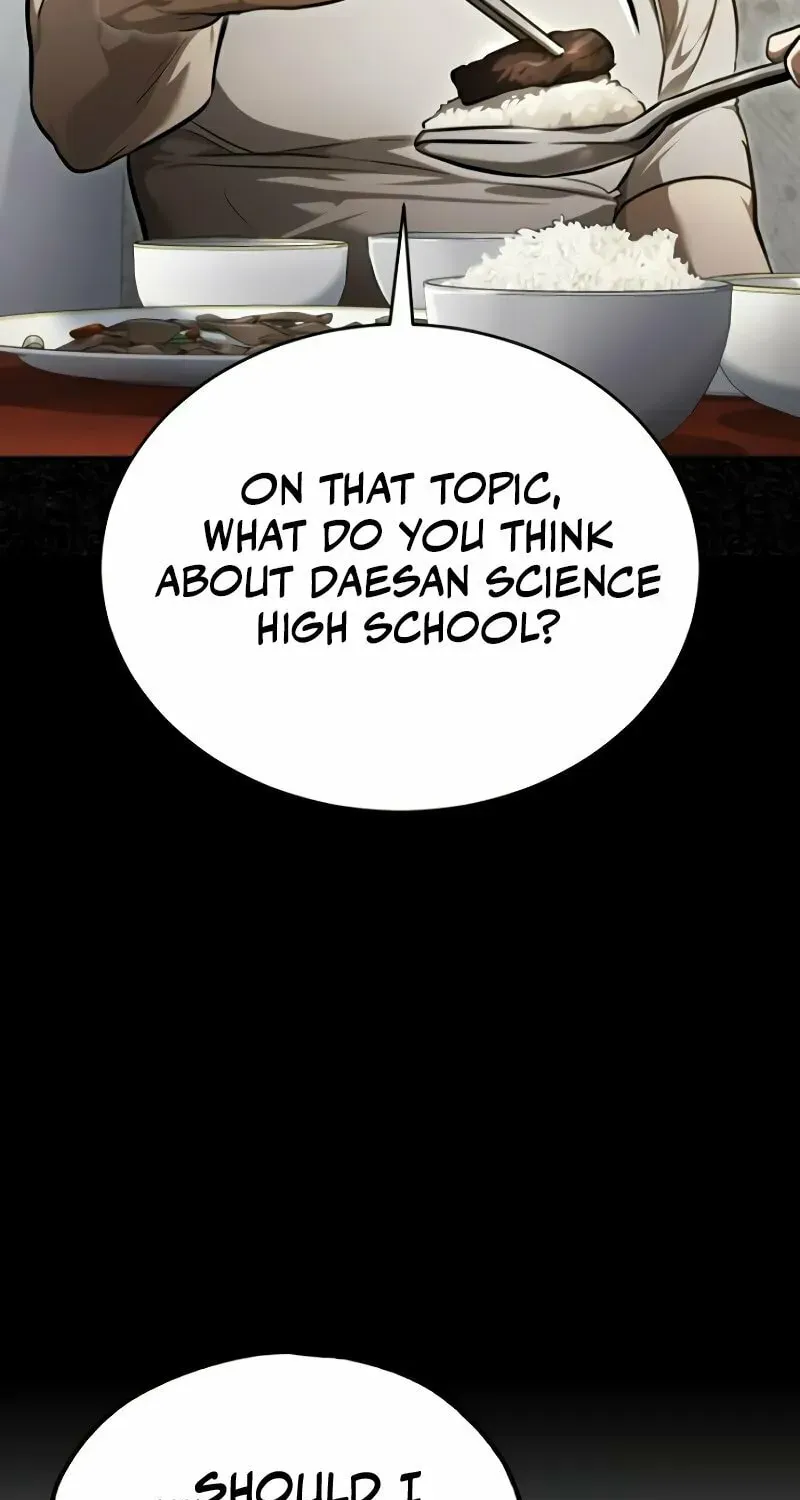 Devil Returns To School Day's Chapter 46 page 66 - 
