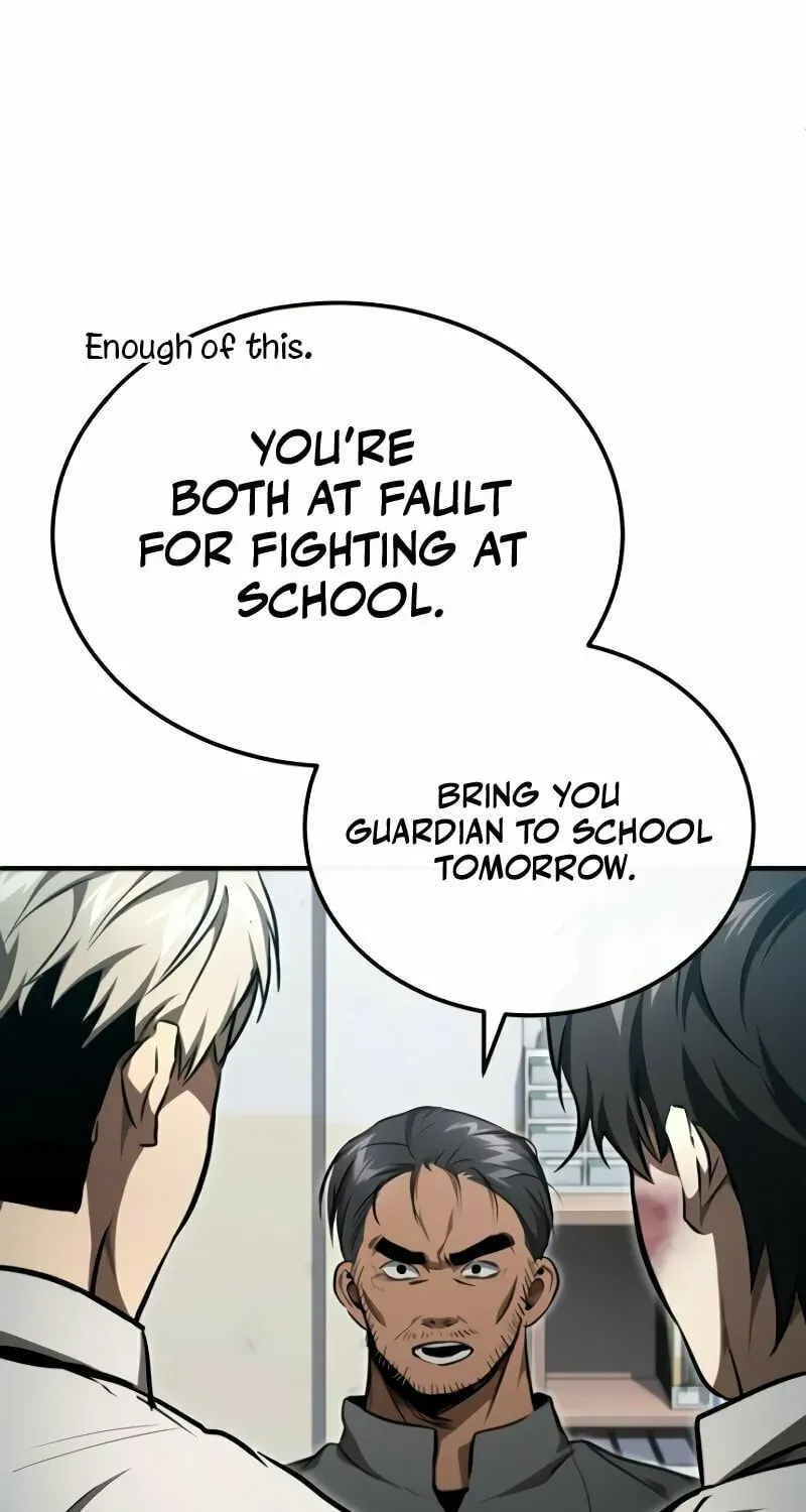 Devil Returns To School Day's Chapter 46 page 76 - 