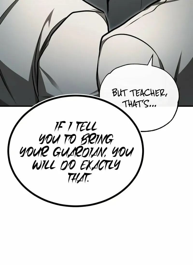 Devil Returns To School Day's Chapter 46 page 77 - 