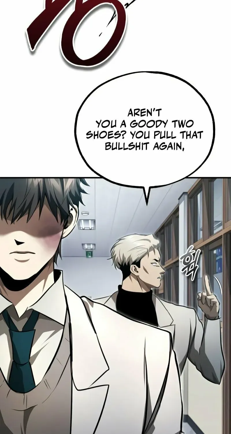 Devil Returns To School Day's Chapter 46 page 80 - 