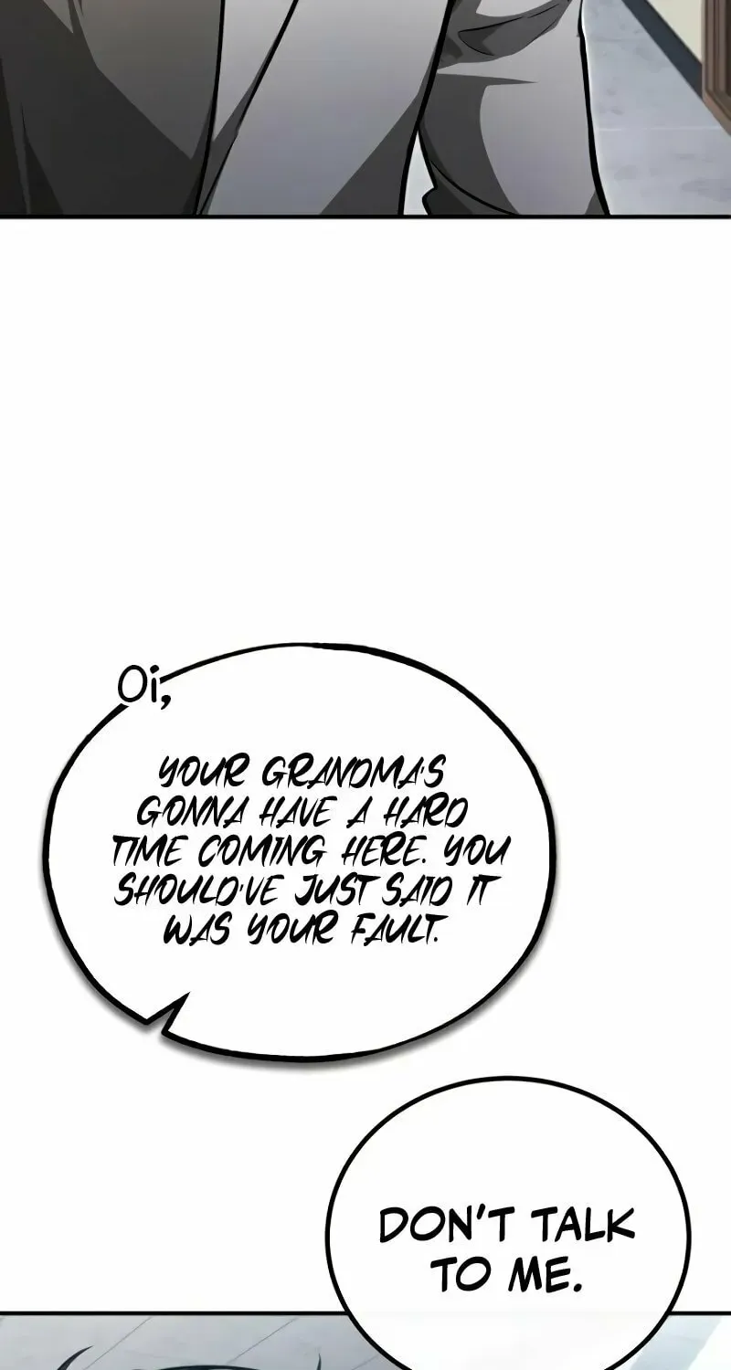 Devil Returns To School Day's Chapter 46 page 81 - 