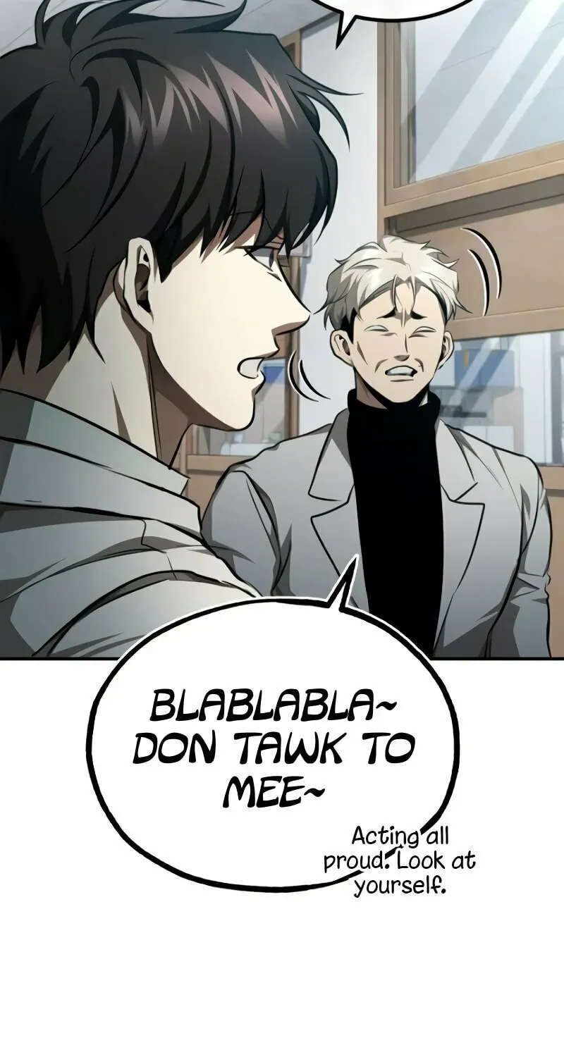 Devil Returns To School Day's Chapter 46 page 82 - 