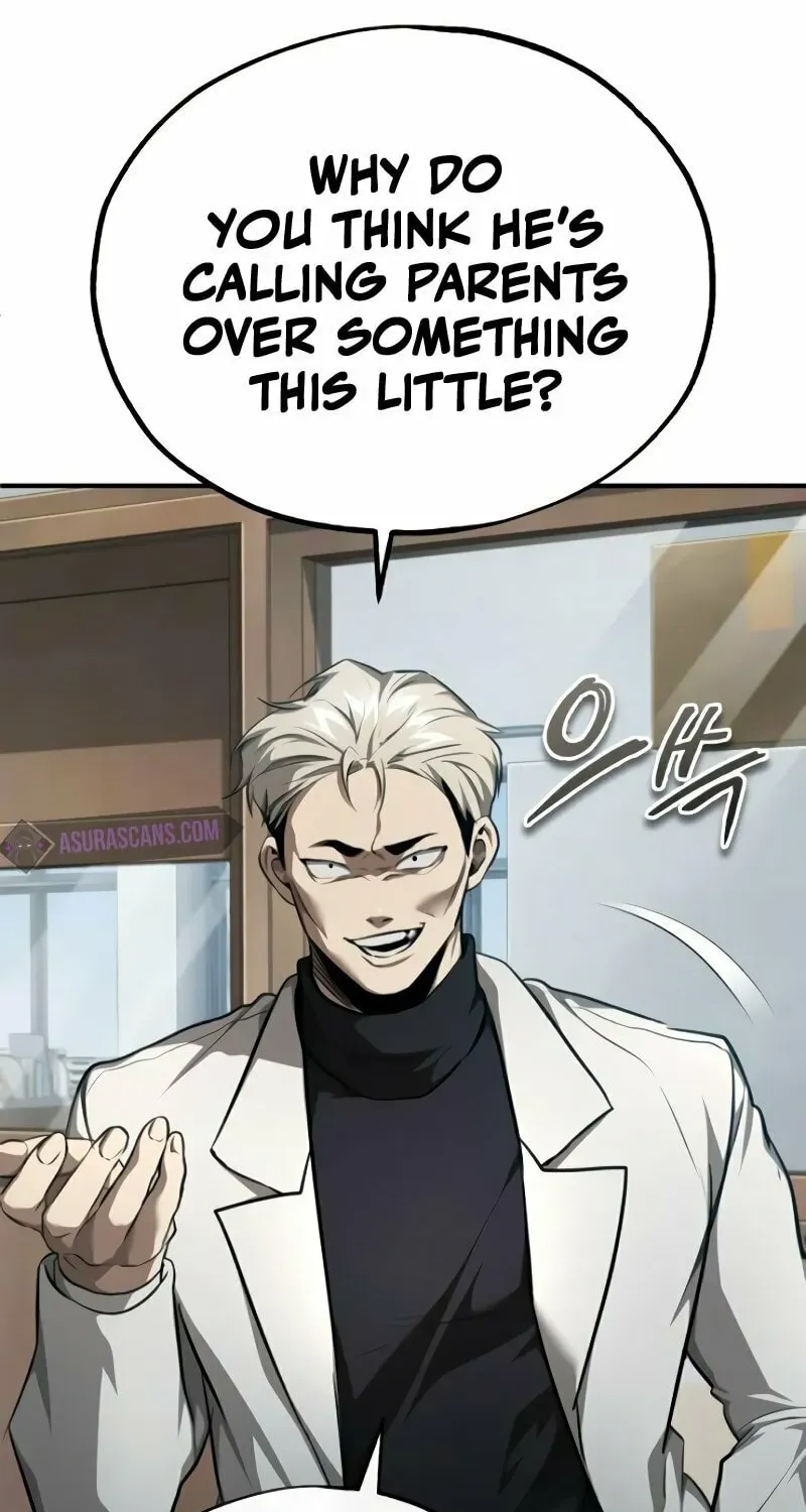 Devil Returns To School Day's Chapter 46 page 83 - 