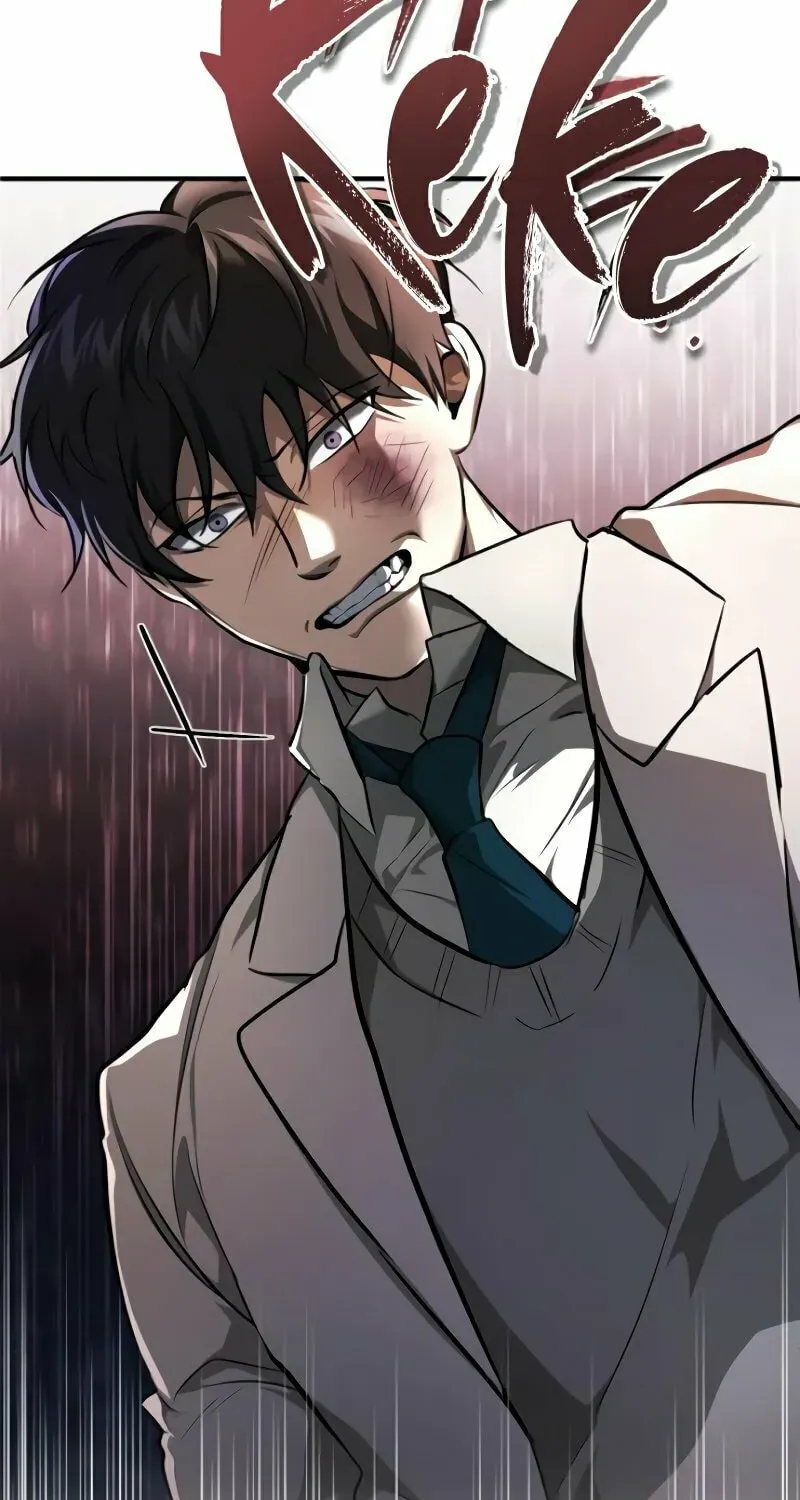 Devil Returns To School Day's Chapter 46 page 87 - 