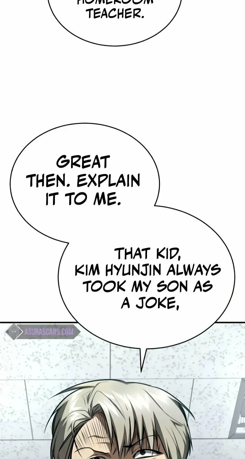 Devil Returns To School Day's Chapter 46 page 90 - 