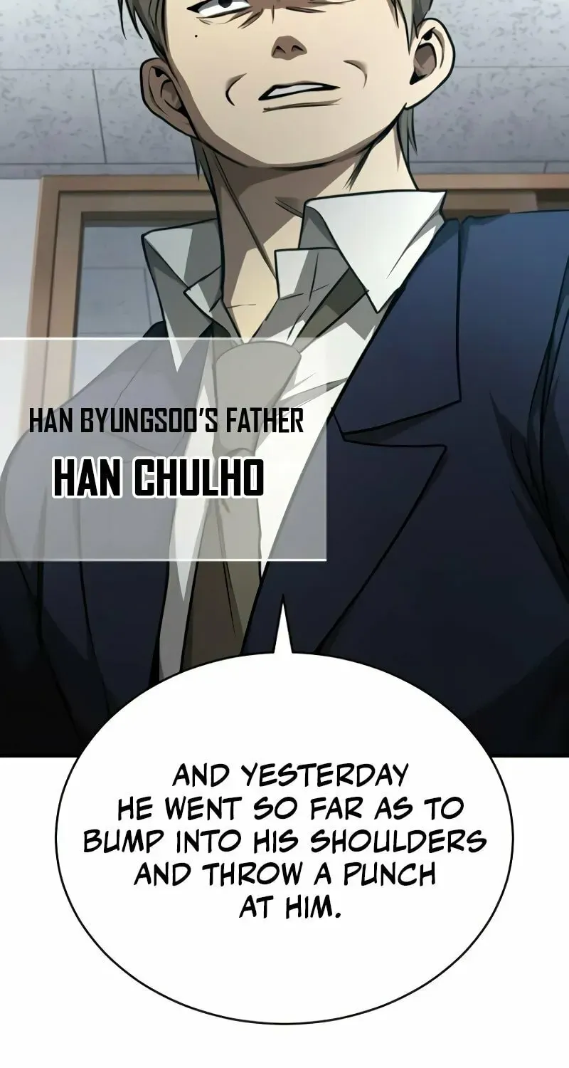 Devil Returns To School Day's Chapter 46 page 91 - 