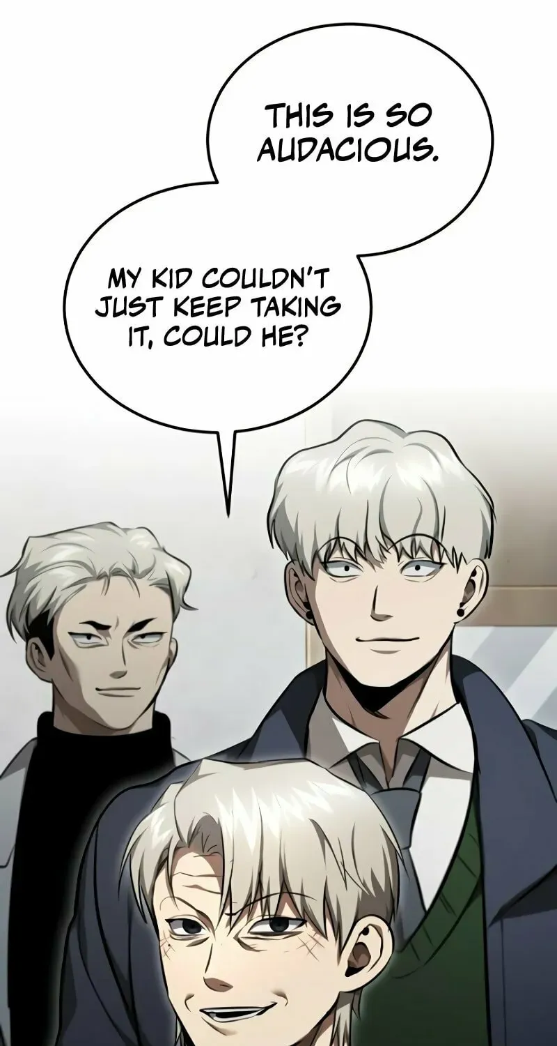 Devil Returns To School Day's Chapter 46 page 93 - 