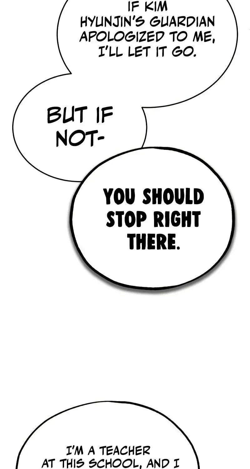 Devil Returns To School Day's Chapter 46 page 97 - 