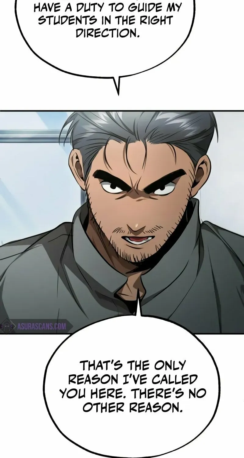 Devil Returns To School Day's Chapter 46 page 98 - 