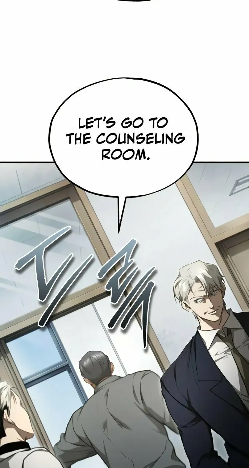 Devil Returns To School Day's Chapter 46 page 99 - 
