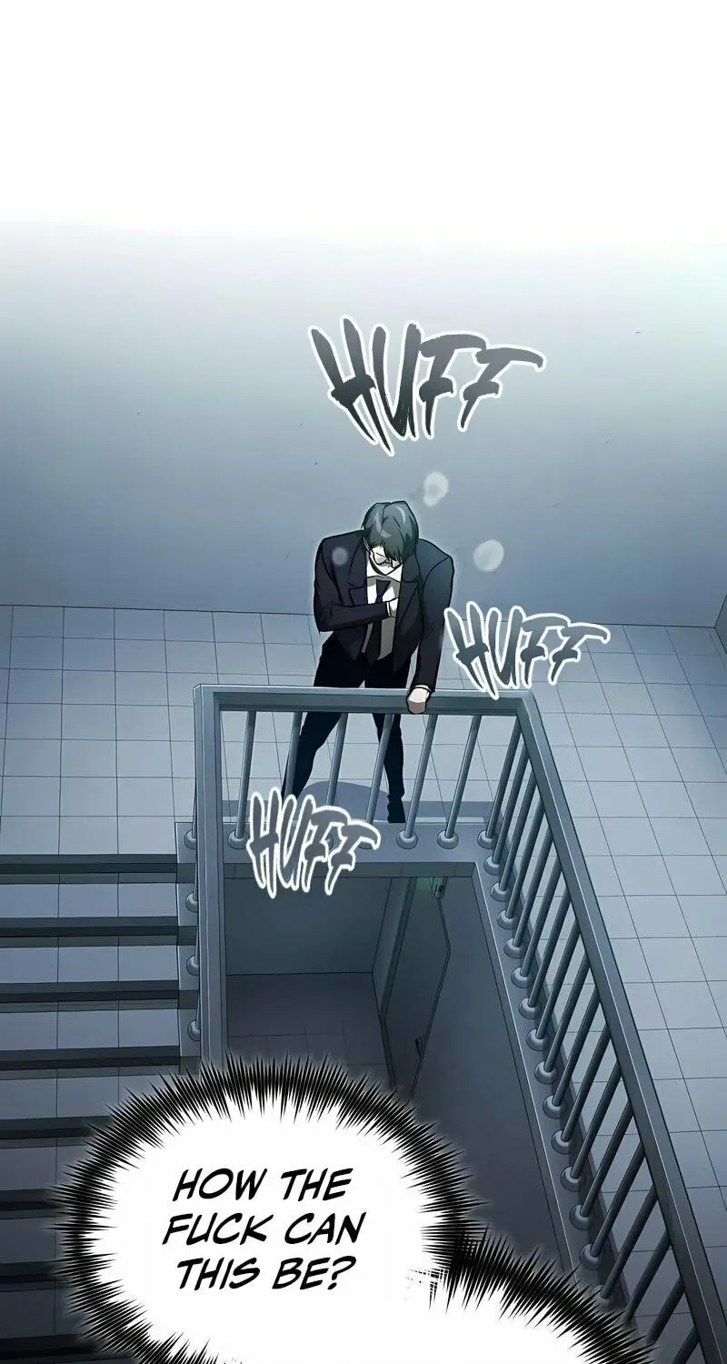 Devil Returns To School Day's Chapter 47 page 105 - 