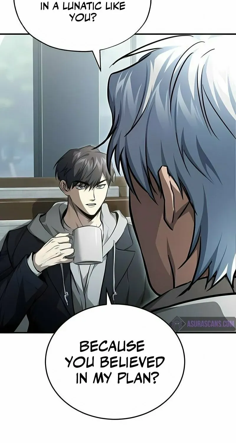 Devil Returns To School Day's Chapter 47 page 112 - 