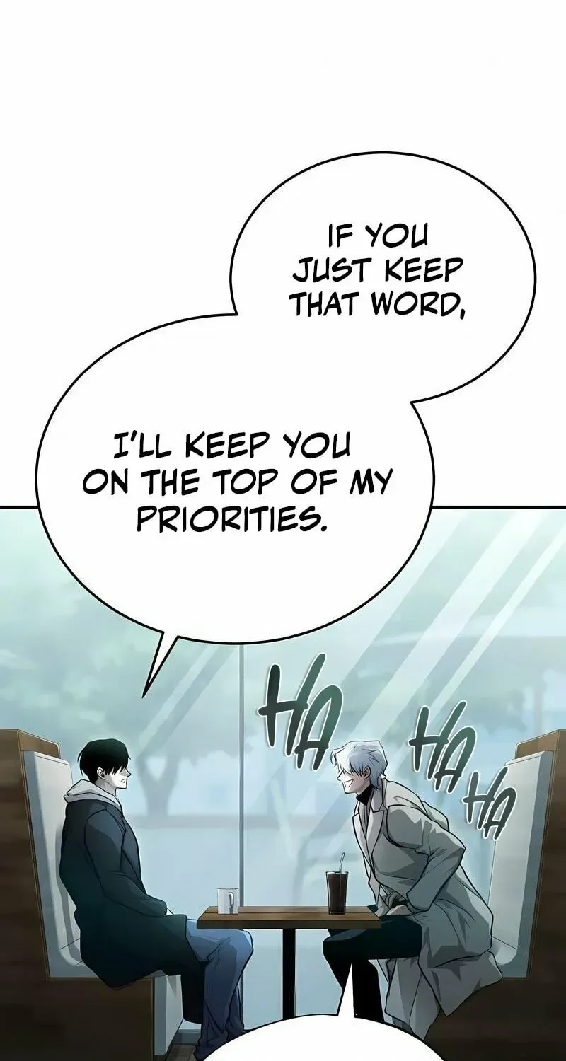 Devil Returns To School Day's Chapter 47 page 117 - 