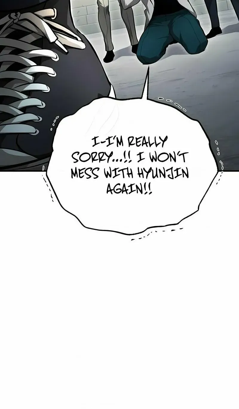 Devil Returns To School Day's Chapter 47 page 17 - 