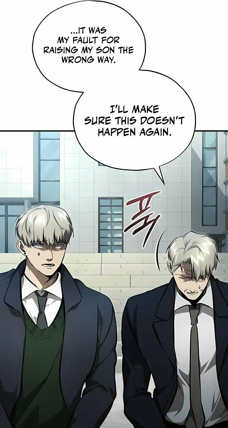 Devil Returns To School Day's Chapter 47 page 18 - 