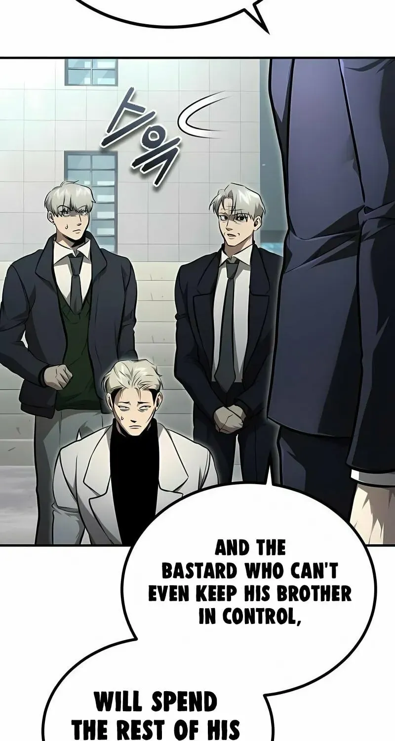 Devil Returns To School Day's Chapter 47 page 20 - 