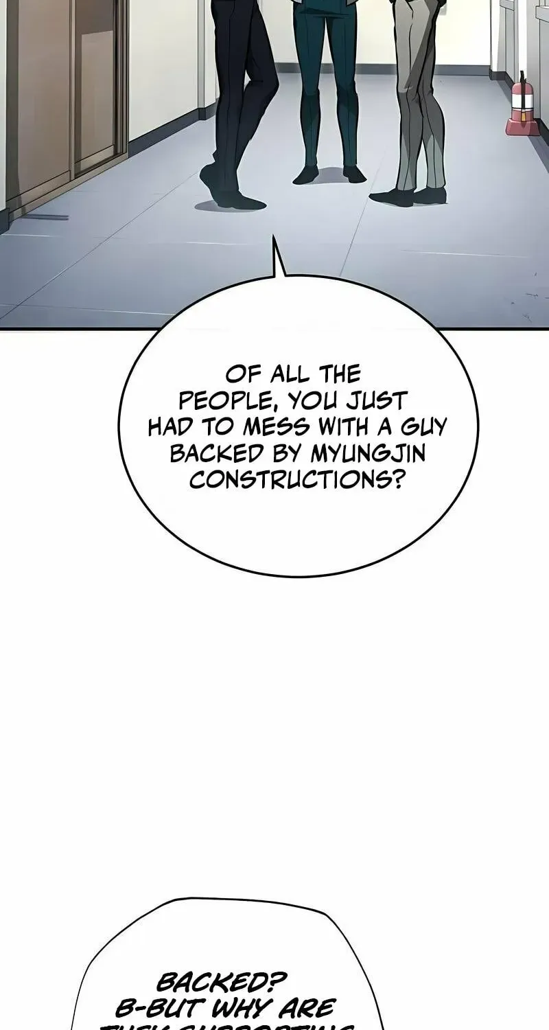 Devil Returns To School Day's Chapter 47 page 3 - 