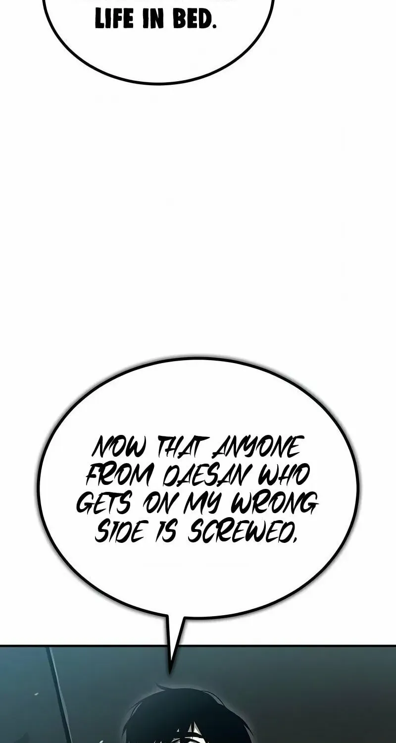 Devil Returns To School Day's Chapter 47 page 21 - 