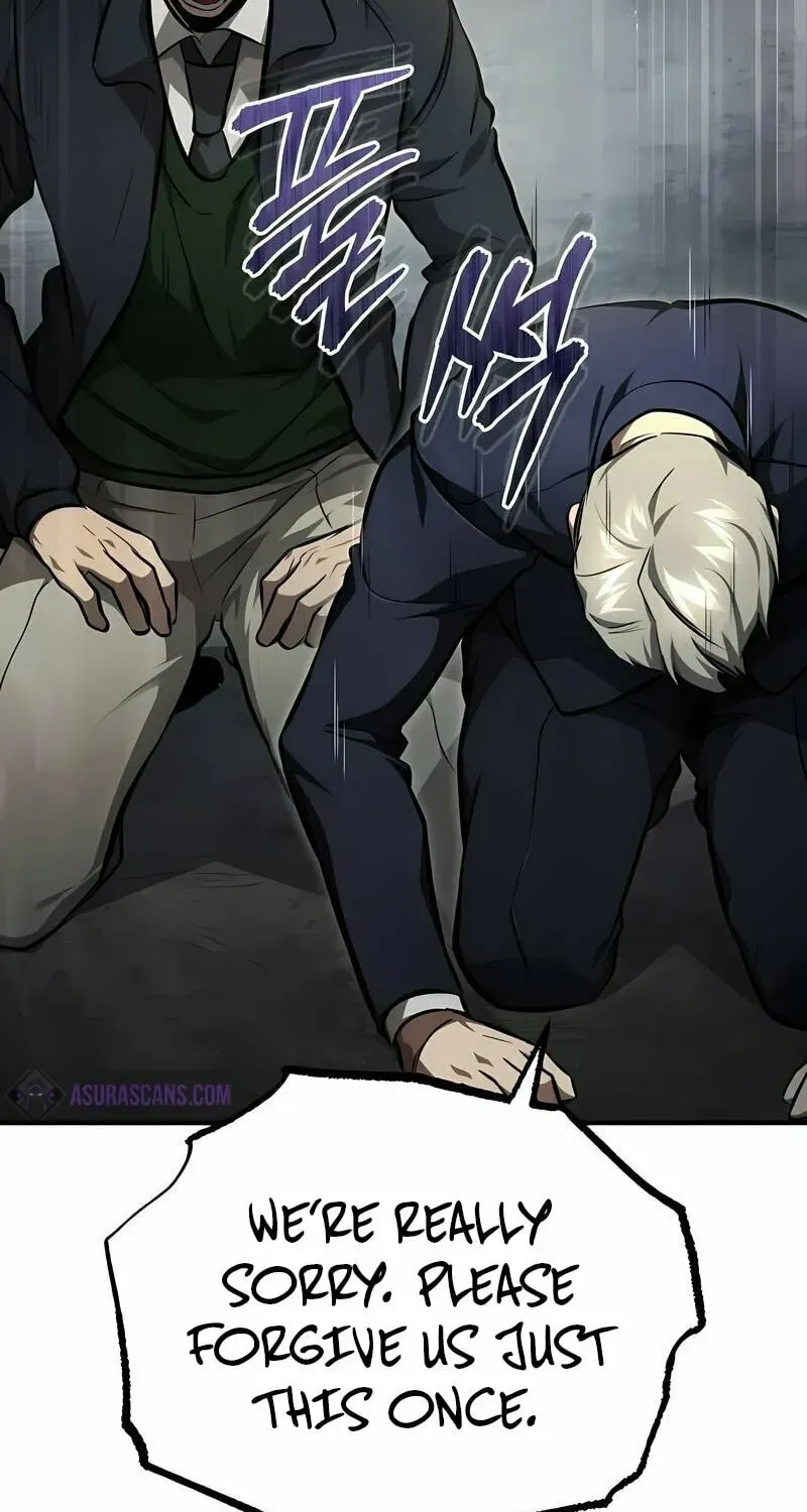 Devil Returns To School Day's Chapter 47 page 24 - 