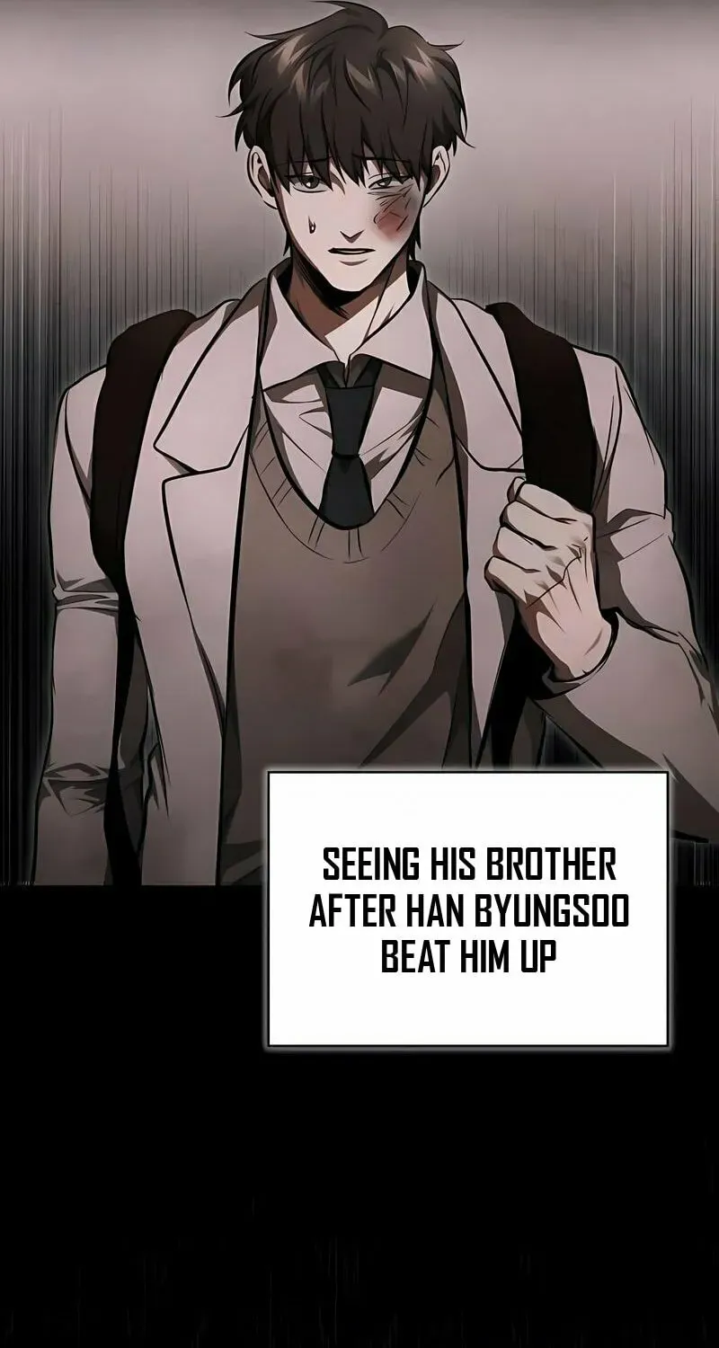 Devil Returns To School Day's Chapter 47 page 26 - 