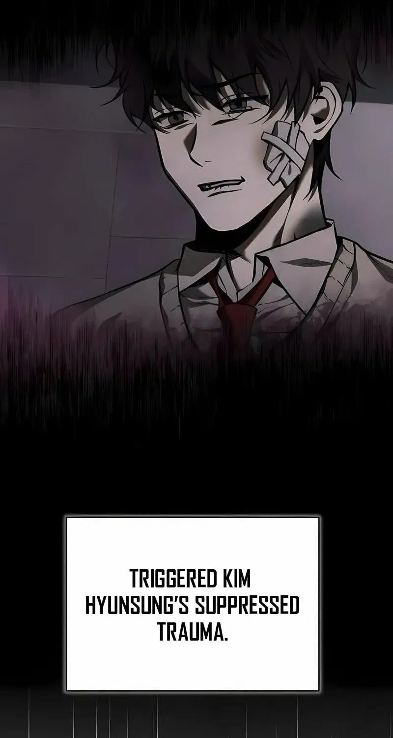 Devil Returns To School Day's Chapter 47 page 27 - 