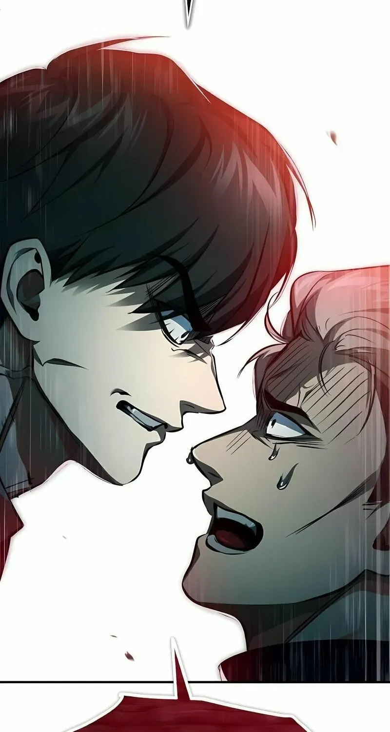 Devil Returns To School Day's Chapter 47 page 29 - 