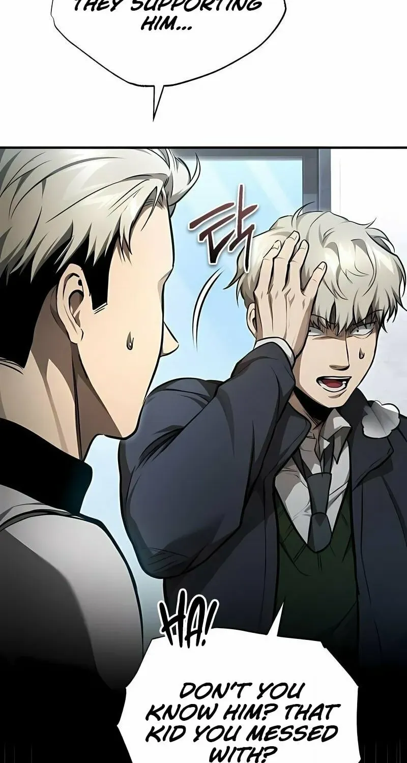 Devil Returns To School Day's Chapter 47 page 4 - 