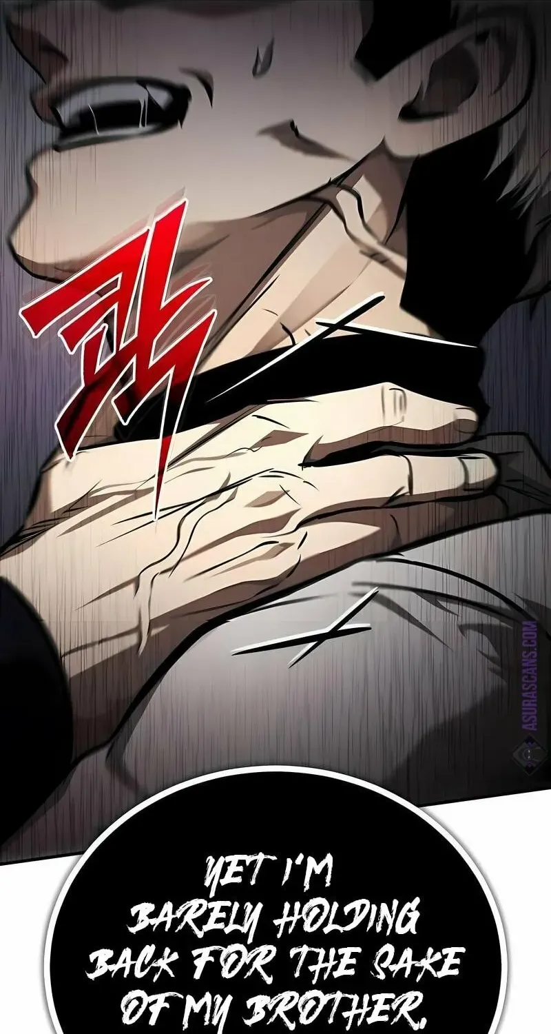 Devil Returns To School Day's Chapter 47 page 31 - 