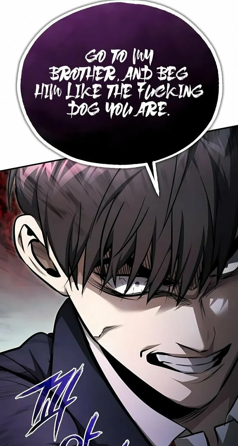 Devil Returns To School Day's Chapter 47 page 34 - 