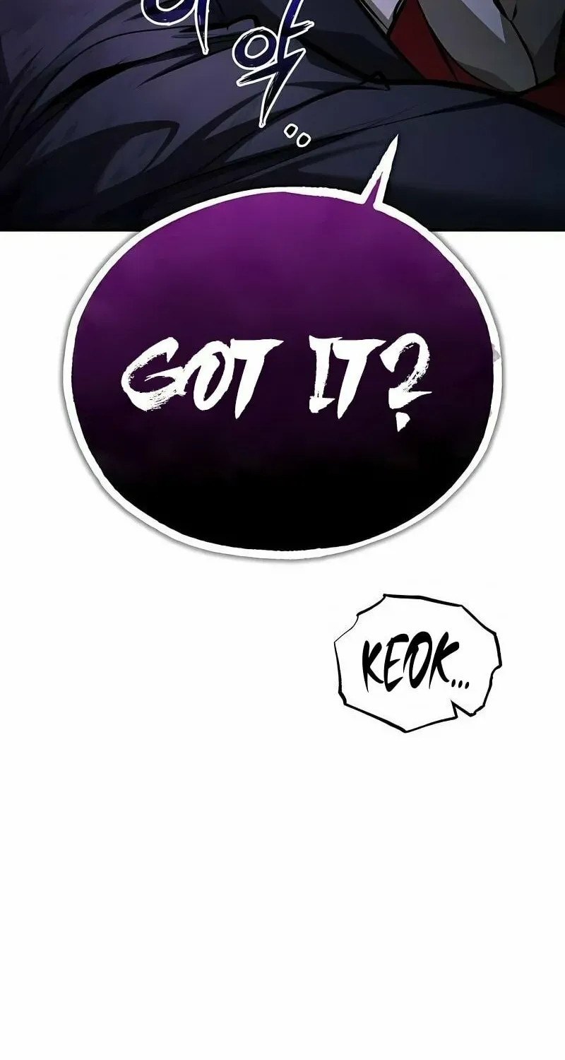 Devil Returns To School Day's Chapter 47 page 35 - 