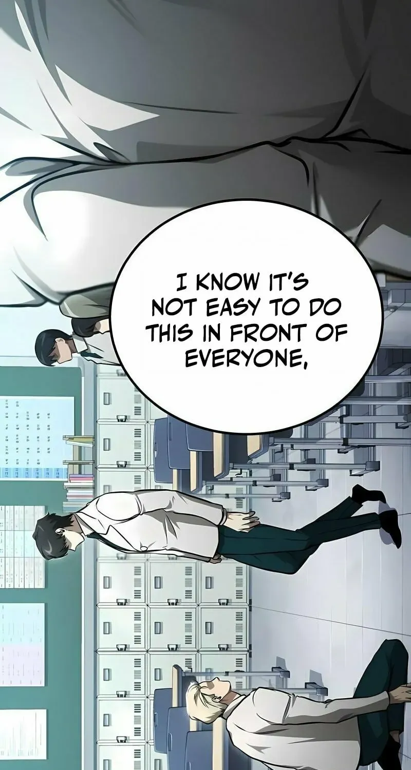 Devil Returns To School Day's Chapter 47 page 42 - 