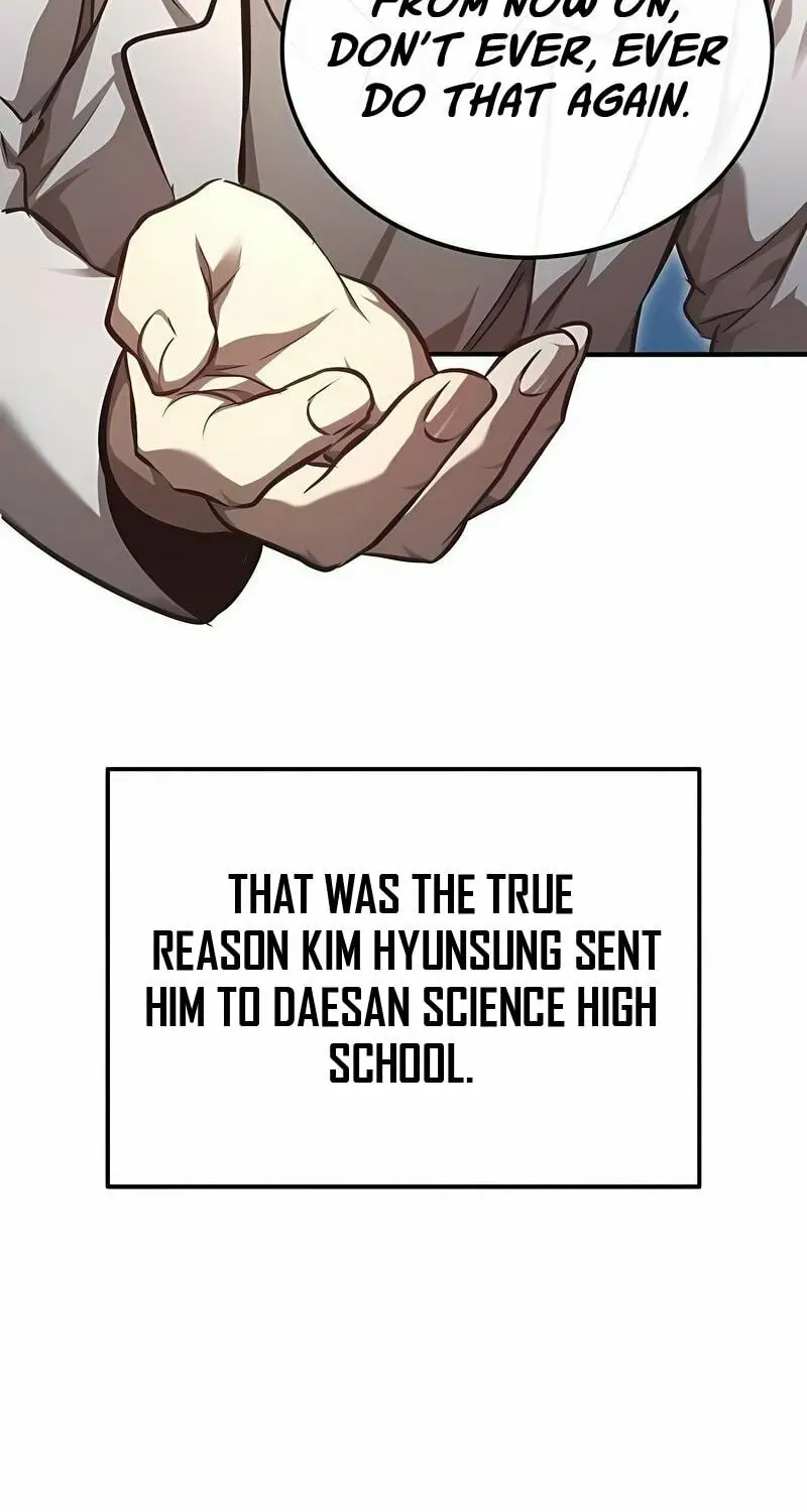 Devil Returns To School Day's Chapter 47 page 45 - 