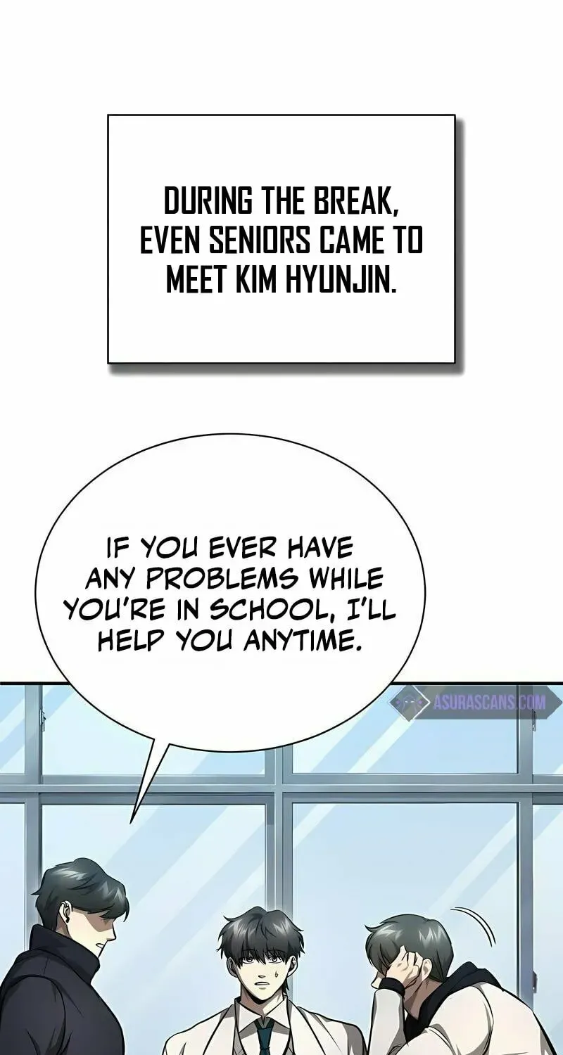 Devil Returns To School Day's Chapter 47 page 48 - 