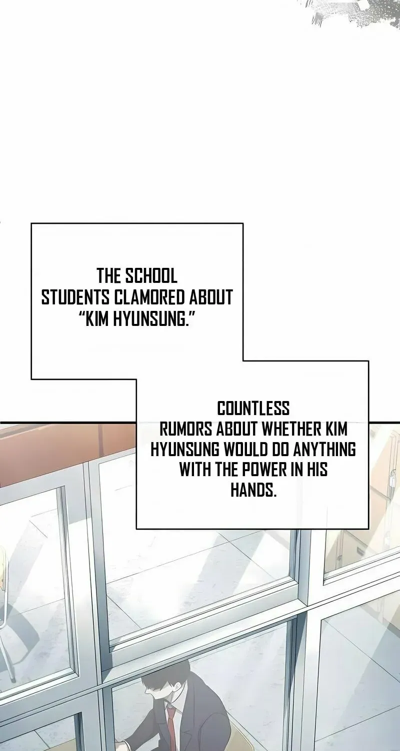 Devil Returns To School Day's Chapter 47 page 52 - 