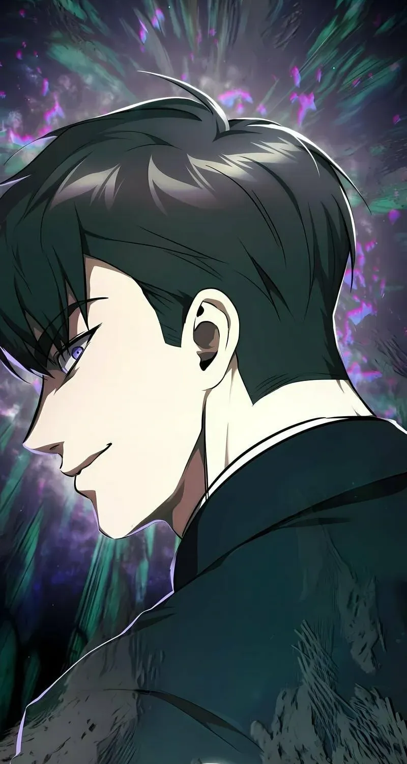 Devil Returns To School Day's Chapter 47 page 60 - 