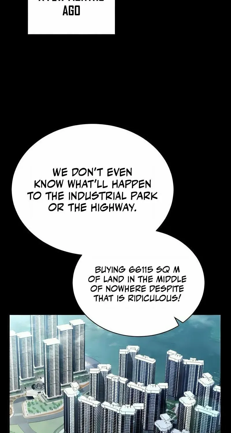 Devil Returns To School Day's Chapter 47 page 64 - 