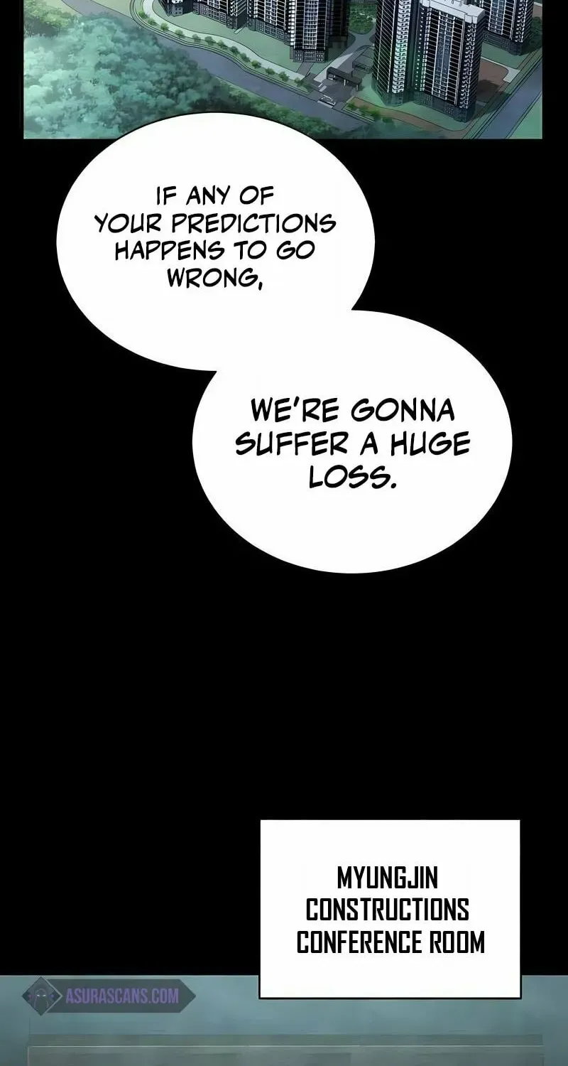 Devil Returns To School Day's Chapter 47 page 65 - 