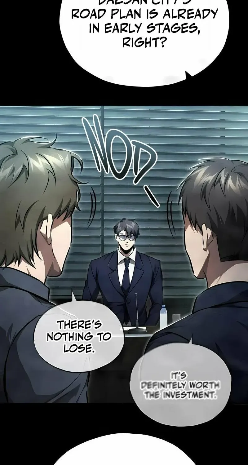 Devil Returns To School Day's Chapter 47 page 69 - 