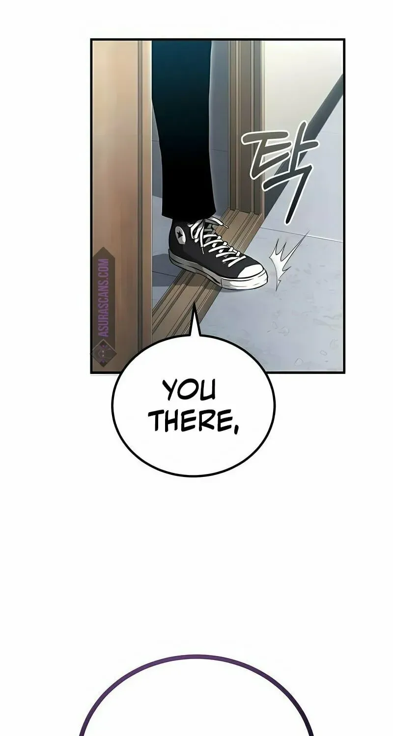 Devil Returns To School Day's Chapter 47 page 8 - 