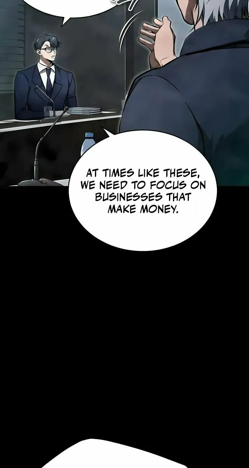 Devil Returns To School Day's Chapter 47 page 71 - 