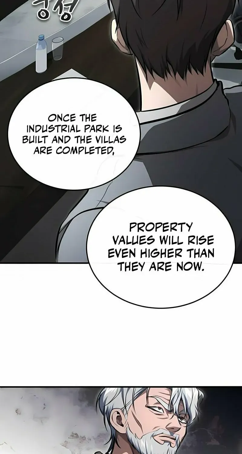 Devil Returns To School Day's Chapter 47 page 85 - 