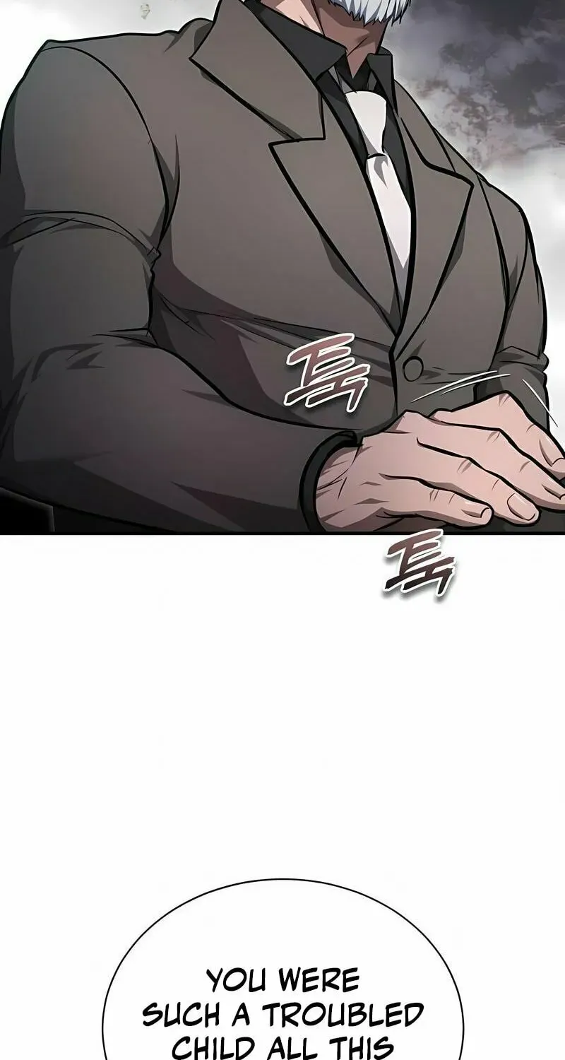 Devil Returns To School Day's Chapter 47 page 86 - 
