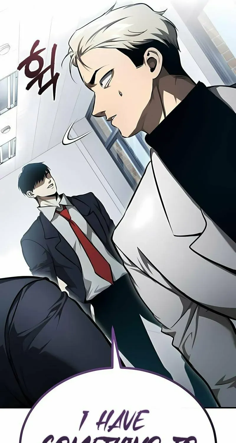 Devil Returns To School Day's Chapter 47 page 10 - 