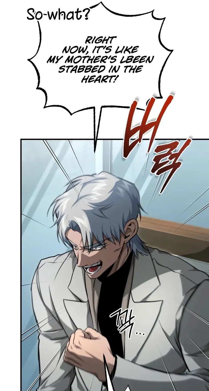 Devil Returns To School Day's Chapter 48 page 11 - 