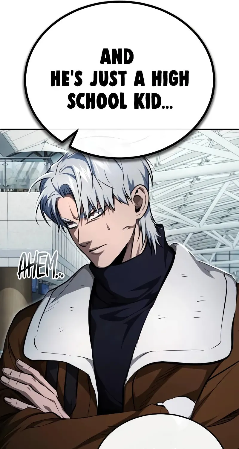 Devil Returns To School Day's Chapter 48 page 104 - 