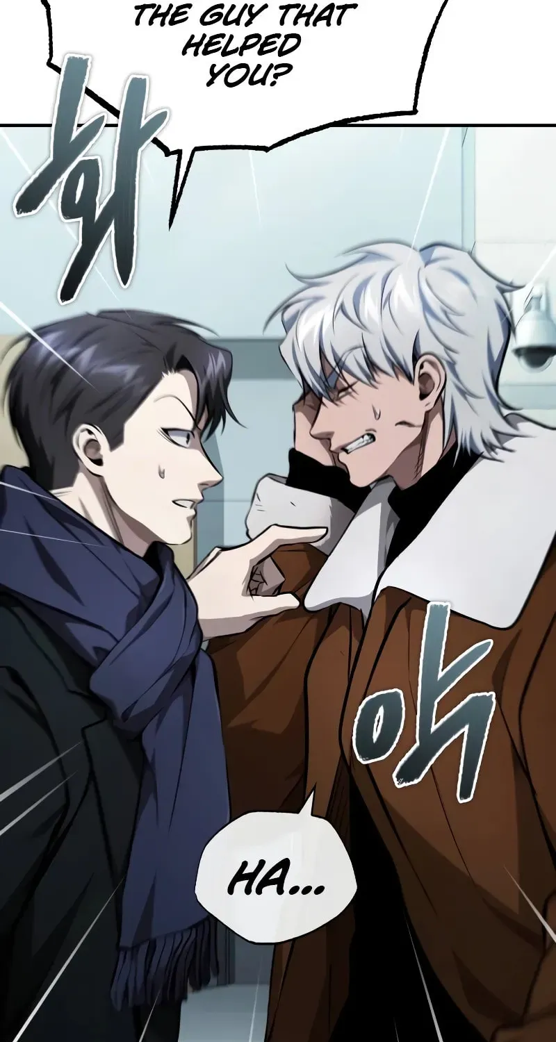 Devil Returns To School Day's Chapter 48 page 106 - 