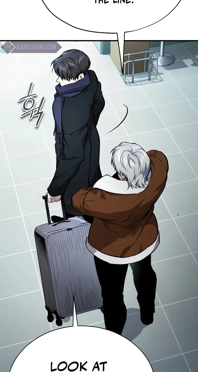 Devil Returns To School Day's Chapter 48 page 109 - 