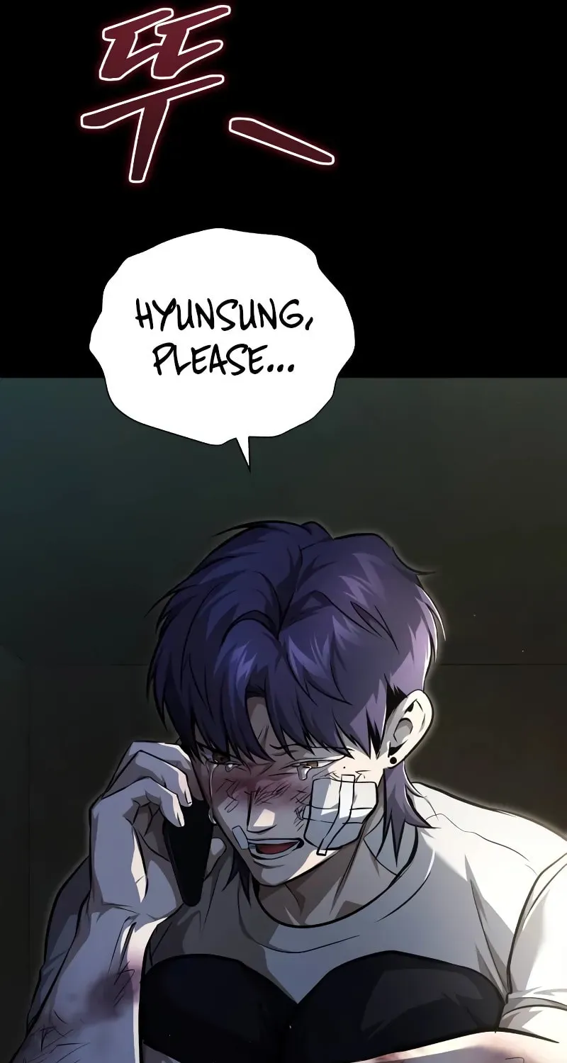 Devil Returns To School Day's Chapter 48 page 134 - 