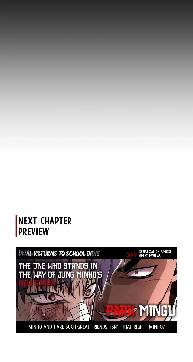 Devil Returns To School Day's Chapter 48 page 139 - 